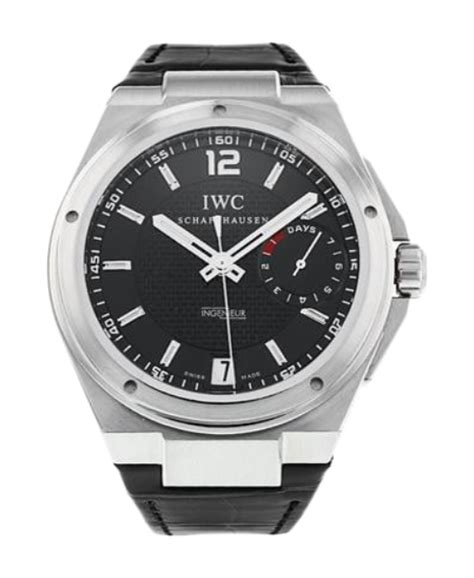 iwc ingenieur racer preis|IWC Ingenieur – Jetzt exklusive Uhren entdecken! ⌚️ .